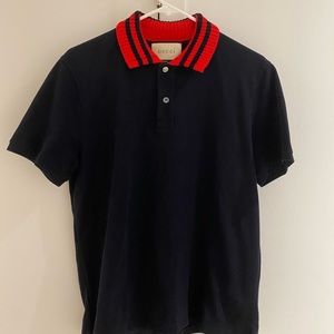 Gucci Polo shirt